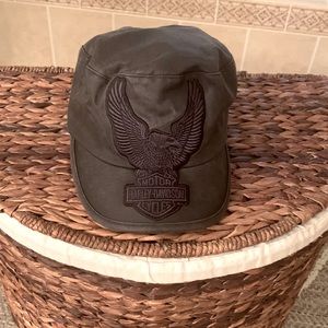 Harley Davidson womens hat